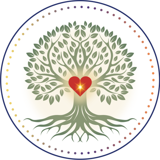 One Love Family Foundation logomark